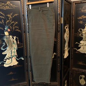 26W Gloria Vanderbilt jeans